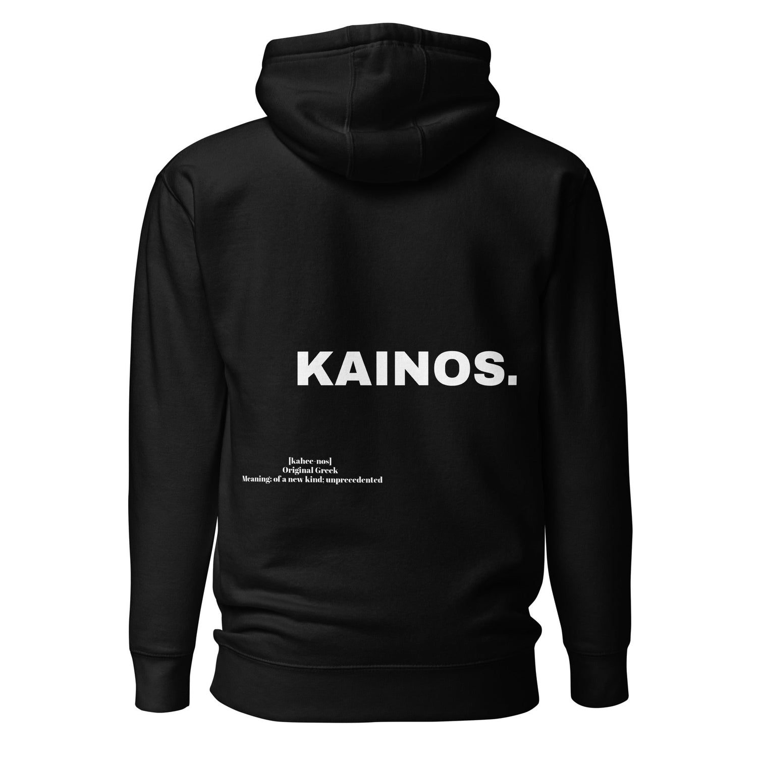 KAINOS