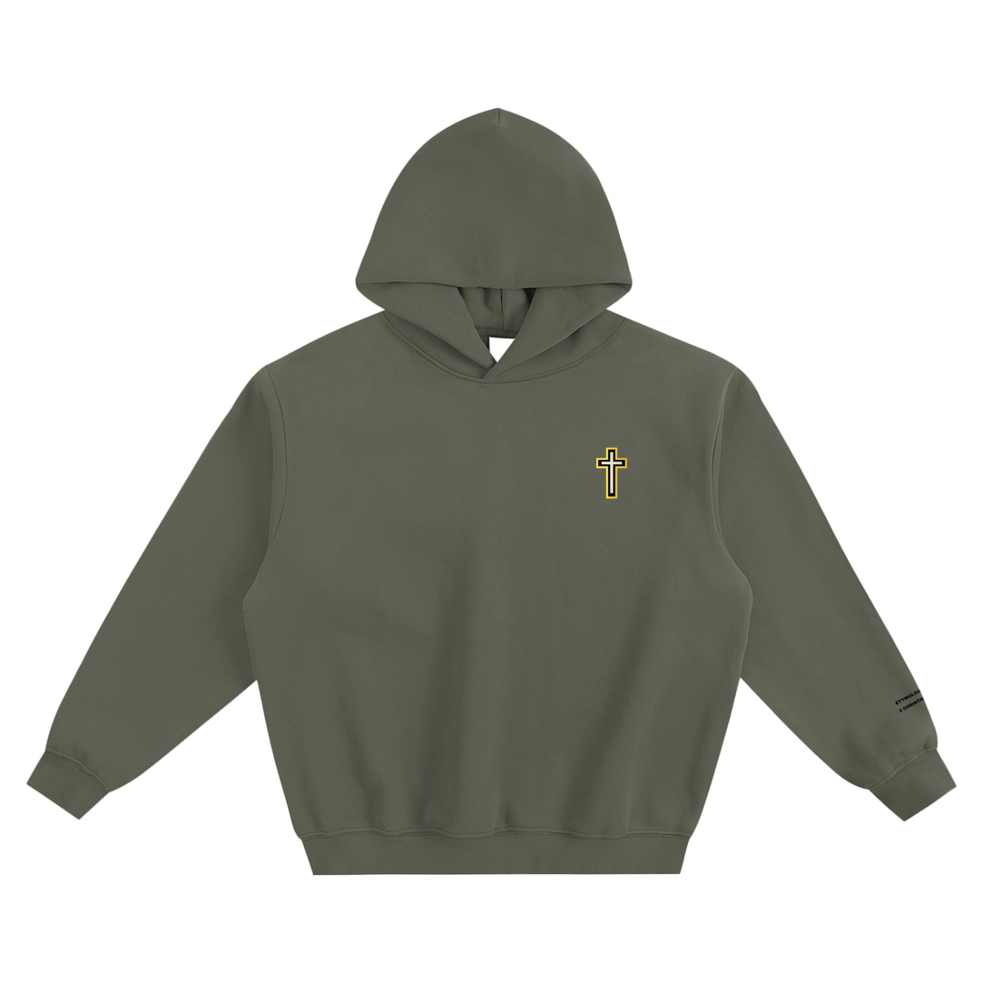 Classic Kainos Hoodie