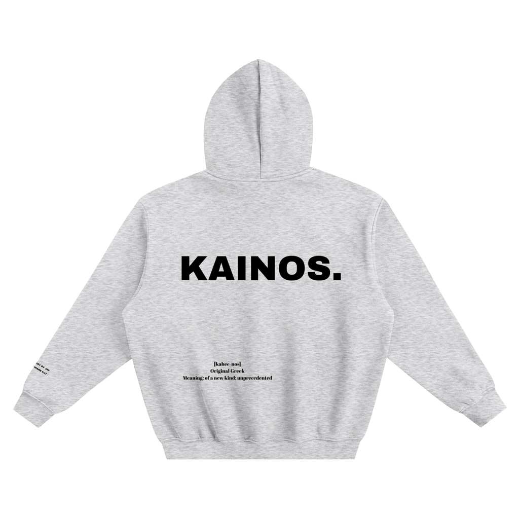 Classic Kainos Hoodie