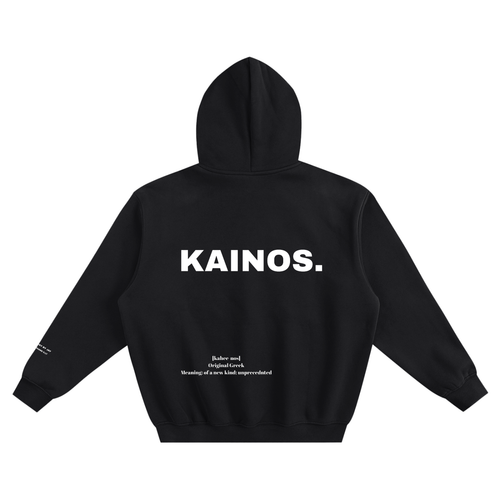 Classic Kainos Hoodie
