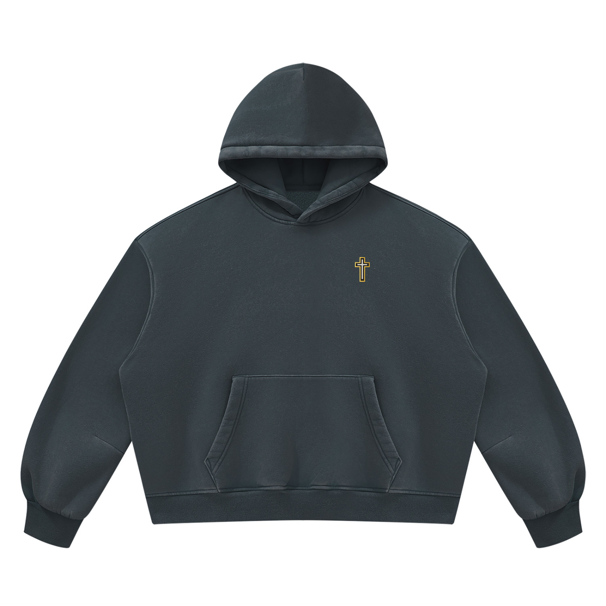 Classic Kainos Fleece Hoodie