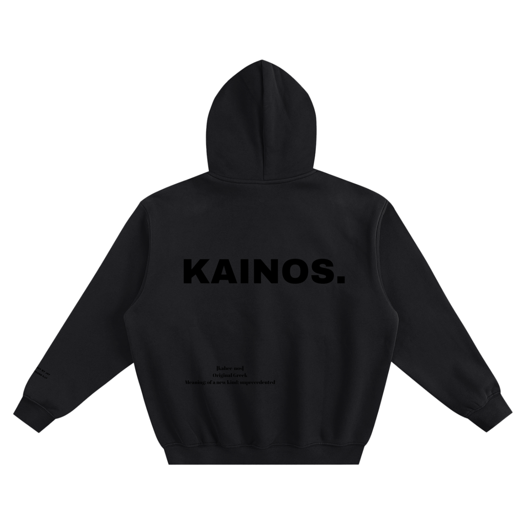 Classic Kainos Hoodie