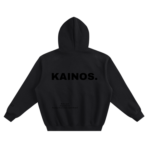 Classic Kainos Hoodie