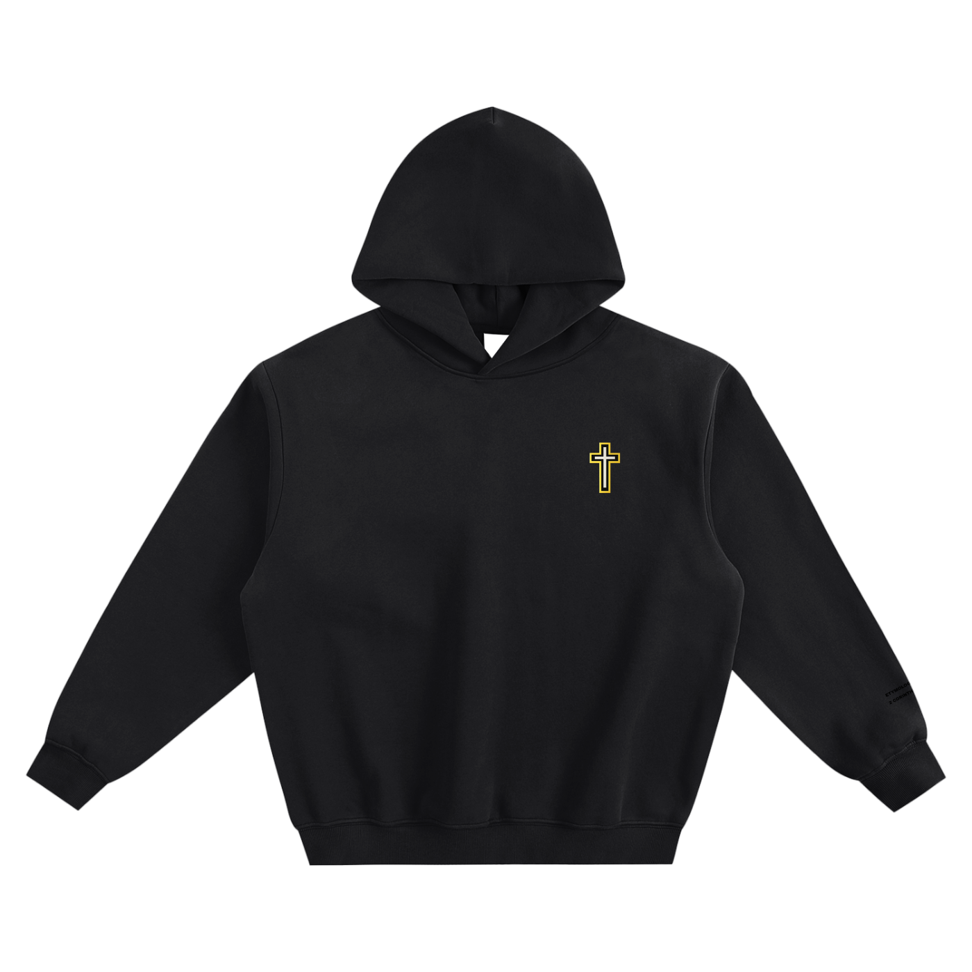 Classic Kainos Hoodie