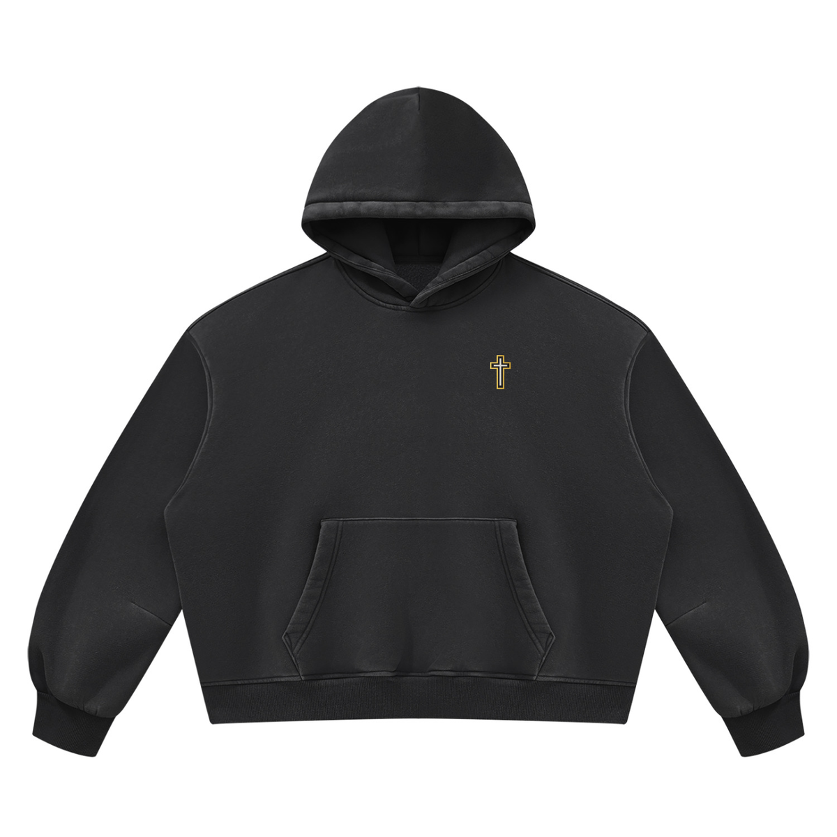 Kainos SS26 Classic Hoodie