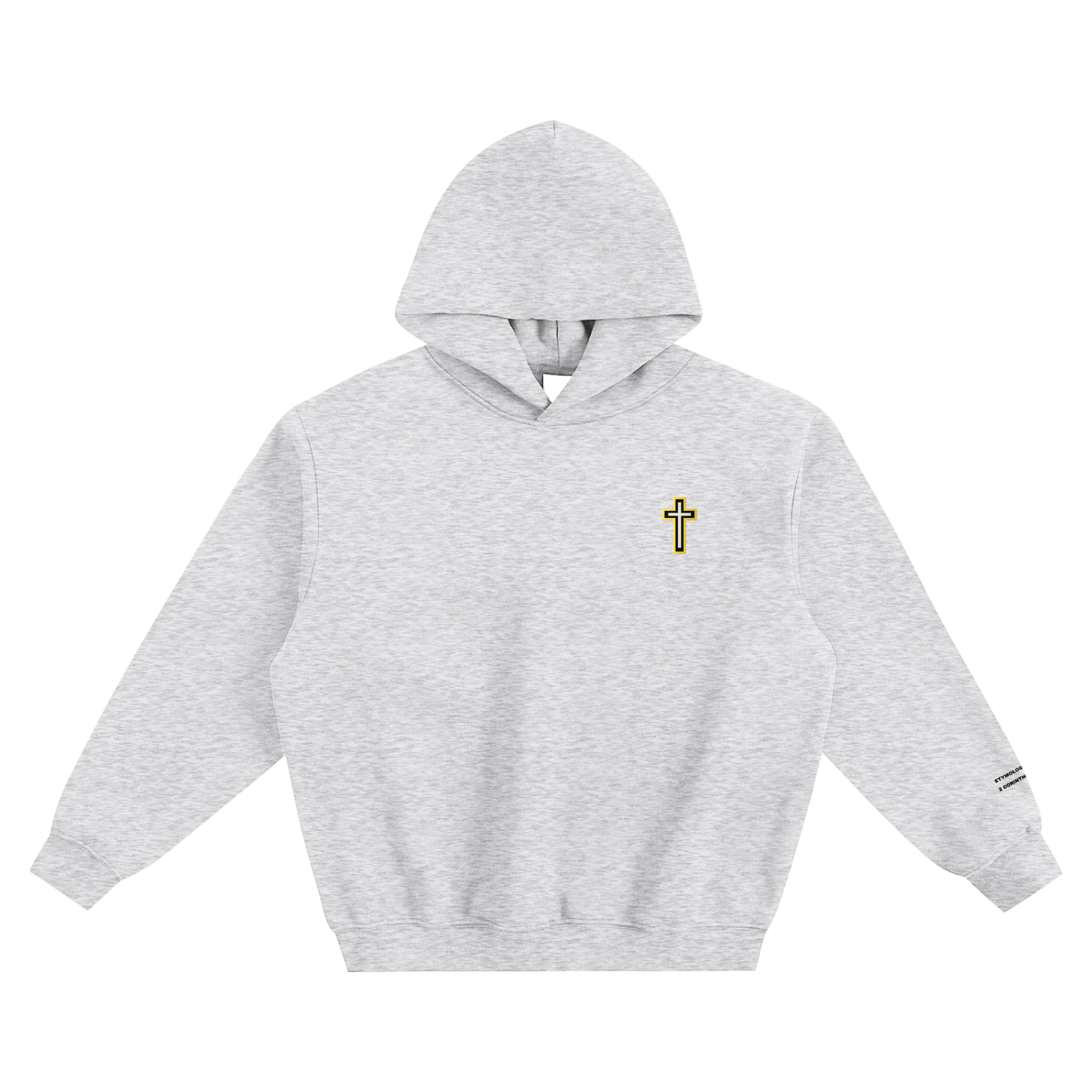 Classic Kainos Hoodie