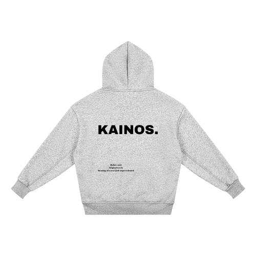 Kids Classic Fleece Hoodie