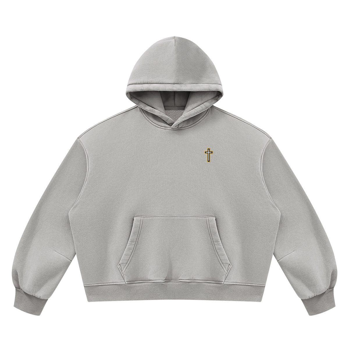 Kainos SS26 Classic Hoodie