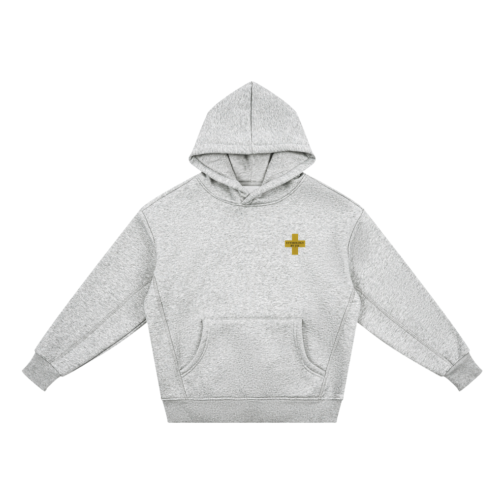 Kids Classic Fleece Hoodie