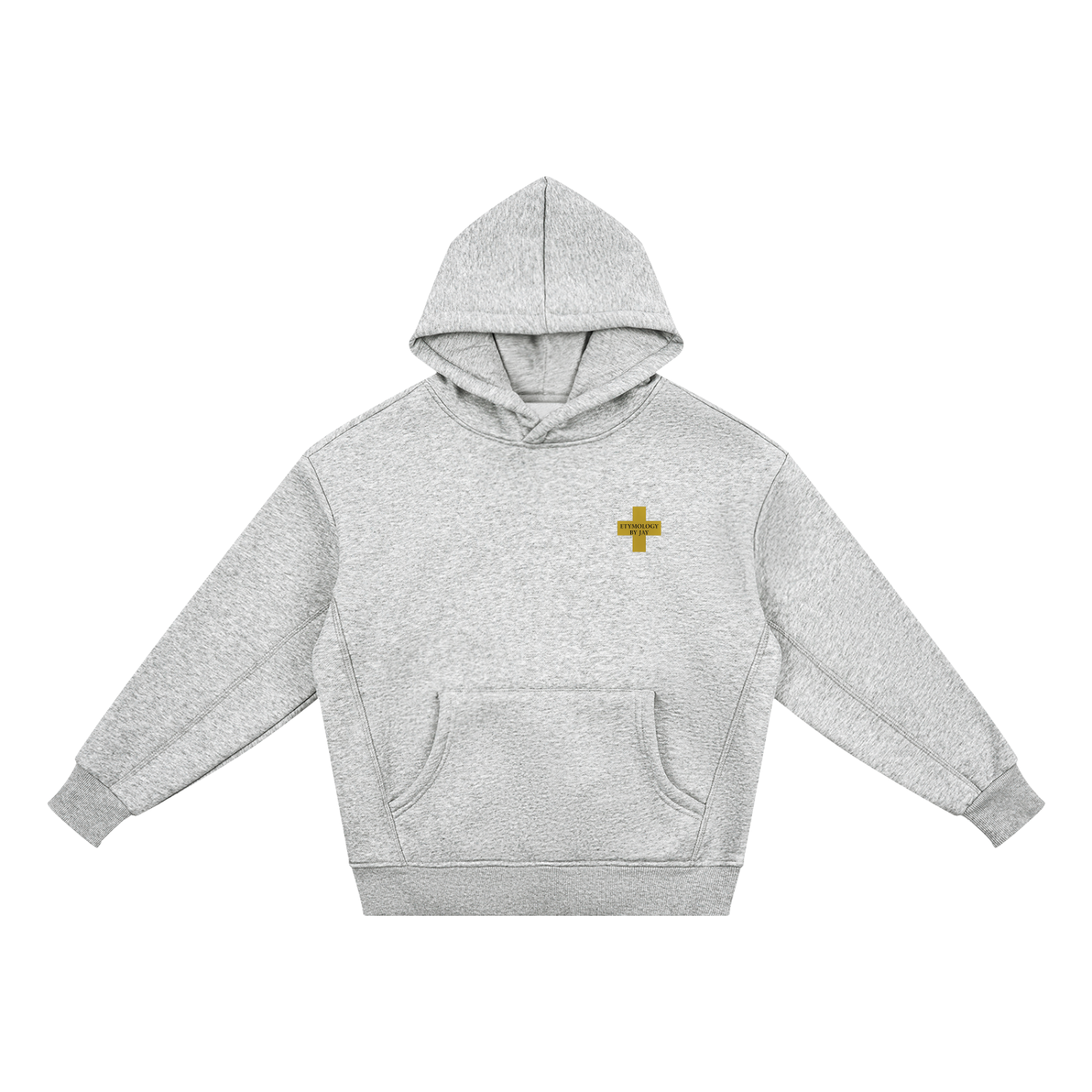Kids Classic Fleece Hoodie