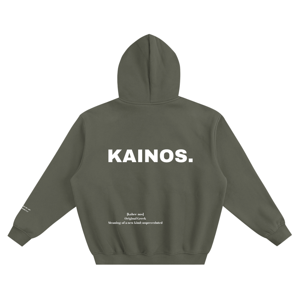 Classic Kainos Hoodie